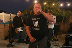 Functional Lunatic @ Summershade Drive 3-20-21