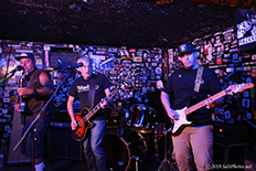 Hip Transmit @ Doll Hut 8-16-19