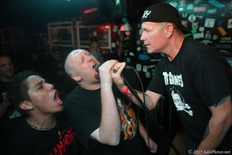 Decry @ Doll Hut Rob's Bday 6-7-15