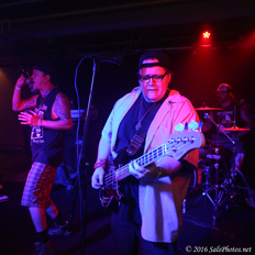 Soto St. @ Underground DTSA (The) 8-11-16