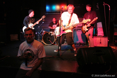 Subjectors @ OC Tavern Grill and Sports Bar 12-21-18