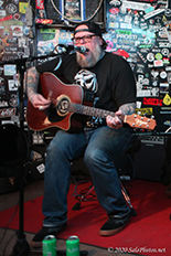 Whiskeydick @ Doll Hut 3-8-20