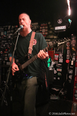 Functional Lunatics @ Doll Hut 1-11-18