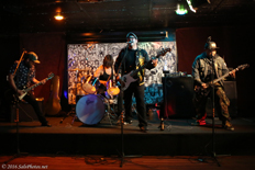 Politikal Dekline @ Petie's Place 1-29-16