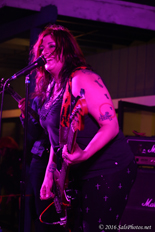 Betty Blowtorch @ Queens Wharf LB 10-15-16