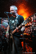 ASS @ Doll Hut 4-27-19