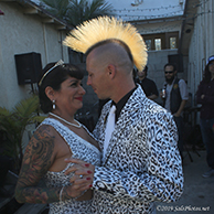 Kat & Kyle Wedding 5-19-19