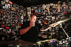 Civil Disgust @ Doll Hut 4-3-21