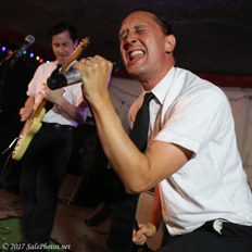 Tartar Control @ Cafe Nela 6-11-17