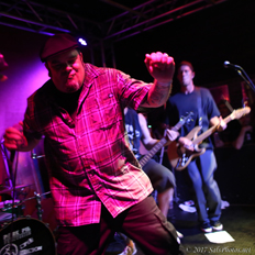 Split Decision @ Slidebar 8-5-17