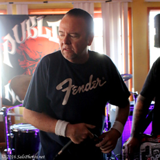 Public Nuisance @ All Star Lanes 2-25-16