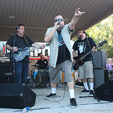 Carpit @ Gramps Oktober-Feast 10-26-19