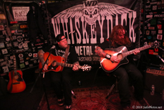 Whiskeydick @ Doll Hut 1-27-18