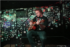 Brian D of H.B.H. @ Doll Hut 12-23-16