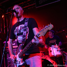 Youth Brigade @ Slidebar 5-17-18