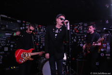 Sold! and Bones @ Doll Hut 4-15-16