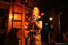 Candy Half Gram @ Redwood Bar & Grill 1-26-20