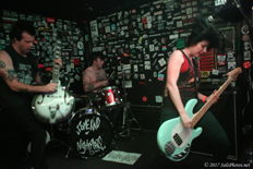 Some Kind of Nightmare @ Doll Hut 12-7-17