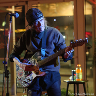 Randy Stodola @ People's Place 1st Thursday San Pedro 2-7-19