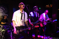 Zero Class Skalloween Show 10-30-16