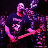 Ciphers of Transcendence (COT) @ Doll Hut 3-23-19