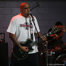 Since We Were Kids @ American Legion Hall 10-1-16