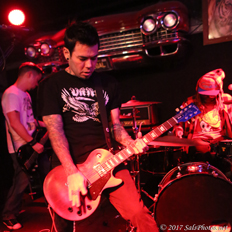 Downvote @ Regal Inn 1-12-18