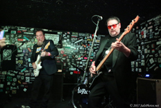 Suspects @ Doll Hut 9-23-17