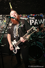 Pawns (The) @ Doll Hut Indoors 11-13-20