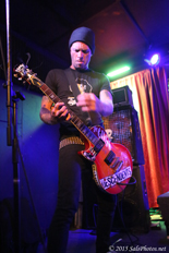 STD's @ Di Piazzas 4-6-15