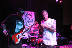 DFL @ Constellation Room 10-4-14