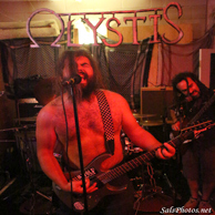Clepto @ Olystis Nights 25 4-19-14