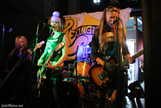 Maid of Ace @ Lexington Bar 11-28-14