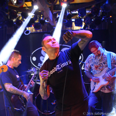 13 Deadend Drive @ South Bay Costoms 11-27-16