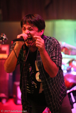 Bad Samaritans @ Canby Bar 5-16-15