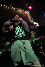 Bruised Gender @ 5 Star Bar 2-16-18