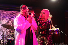 Man-Wray @ Peties Place 6-10-16