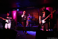 Decry @ Di Piazzas 10-16-15