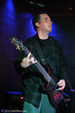 Double Helix @ Blacklight Distric Lounge 3-9-18