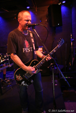 Ass @ Blacklight Distric Lounge 10-3-15