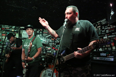 El Nada @ Doll Hut 7-1-17