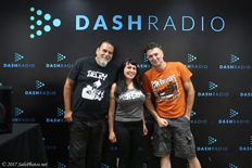 Cheifs (The) ON THE NOD 5-20-17