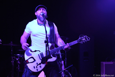 Berzerkers (The) @ Tiki Bar 7-8-16