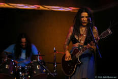 Dead Babies @ Regal Inn 6-1-18