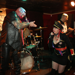 Man-Wray @ Petie's Place 1-29-16