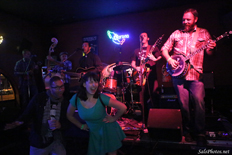 Largemouth Bastards @ Juke Joint 10-17-14