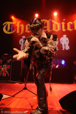 Adicts @ Yost Theater 6-22-2016