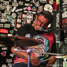 Children of Eden @ Doll Hut 4-9-21