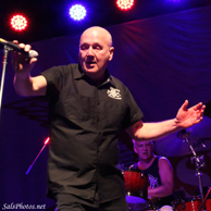 Cock Sparrer @ Punk Rock Bowling & Music Festival 5-24-14