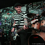 Riotgun @ Doll Hut 9-23-17